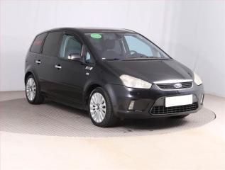Ford C-MAX 2.0 i, LPG, nov STK