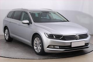 Volkswagen Passat Highline 2.0 TDI, Automat