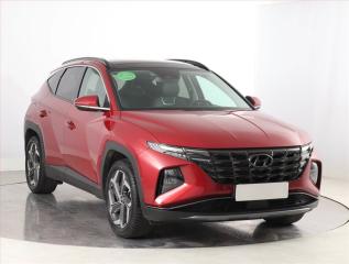 Hyundai Tucson Premium 1.6 T-GDI PHEV