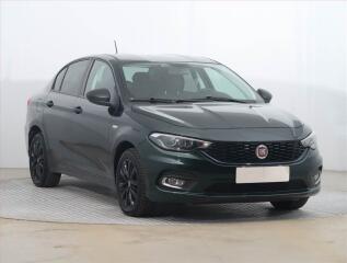 Fiat Tipo 1.4 16V, �R,1.maj, Serv.kniha
