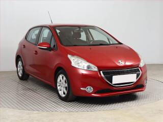 Peugeot 208 1.4 HDI, �R,1.maj, Serv.kniha