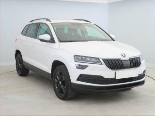 �koda Karoq 1.0 TSI