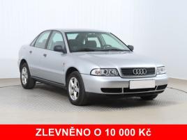 Audi A4 1.6, Serv.kniha, nov STK