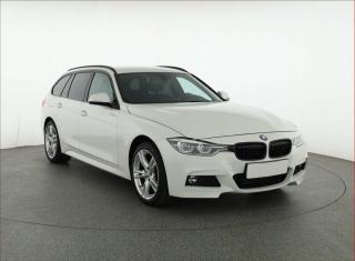 BMW M Sport 320 d xDrive