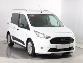 Ford Transit Connect 1.5 TDCi, 5M�st, 673kg, �R