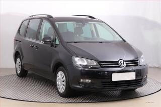 Volkswagen Sharan 1.4 TSI, Bi-Xenony