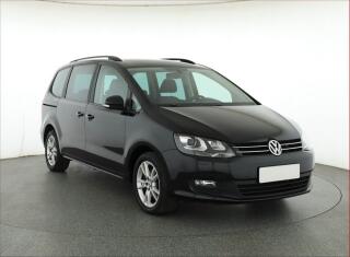 Volkswagen Sharan 1.4 TSI, Bi-Xenony