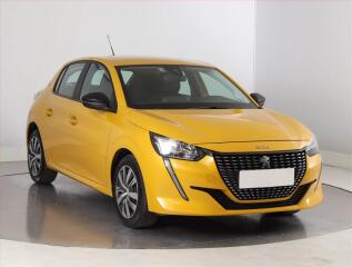 Peugeot 208 Active Pack 1.2 PureTech