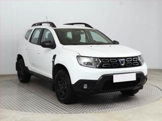 Dacia Duster 1.0 TCe, Tempomat