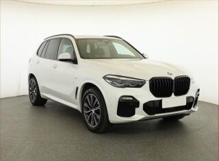 BMW X5 xDrive30d