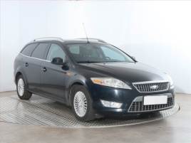 Ford Mondeo 2.0 TDCi, Automat, Serv.kniha