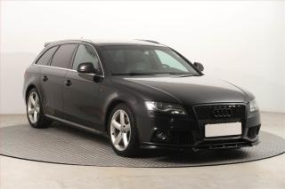 Audi A4 2.0 TDI, Navi, Xenony