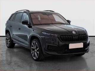 �koda Kodiaq 2.0 TDI