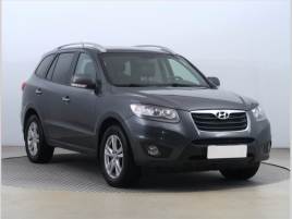 Hyundai Santa Fe 2.2 CRDi, 4X4, Xenony