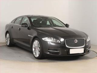 Jaguar XJ 3.0 Kompressor