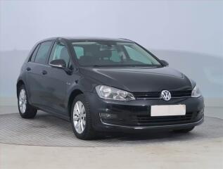 Volkswagen Golf 2.0 TDI, Serv.kniha, Navi