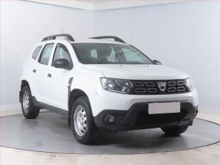 Dacia Duster 1.0 TCe, LPG, �R,1.maj