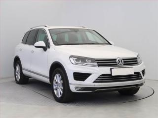 Volkswagen Touareg 3.0 TDI, 4X4, AUTOMAT, KَE