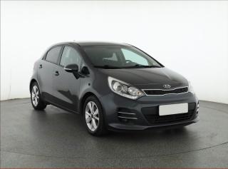 Kia Rio 1.1 CRDi, Navi, Park.senzory