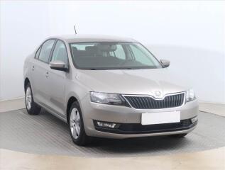 �koda Rapid Ambition 1.0 TSI