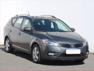 Kia Ceed 1.4 CVVT, Park.�senzory