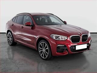 BMW X4 M Sport xDrive20d