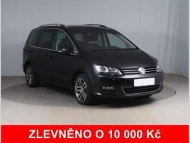 Volkswagen Sharan 2.0 TDI, DSG, KlIMA, ACC