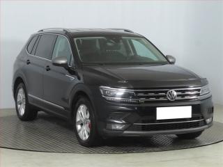 Volkswagen Tiguan Allspace 2.0 TDI, 4X4,TEMPOMAT,KLIMA