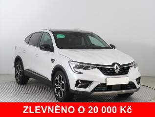 Renault Arkana E-Tech