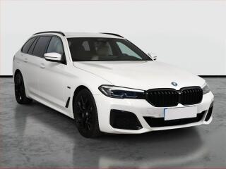 BMW M Sport 530e