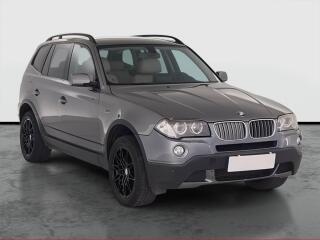BMW X3 xDrive30d, 4X4, Automat