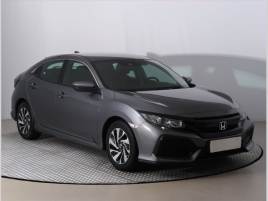 Honda Civic 1.0 VTEC Turbo, R,1.maj