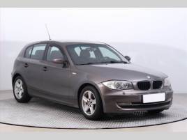 BMW 116i, dobr stav