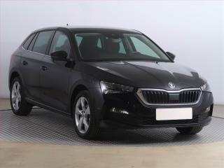 koda Scala 1.5 TSI, R,STYLE,ZRUKA