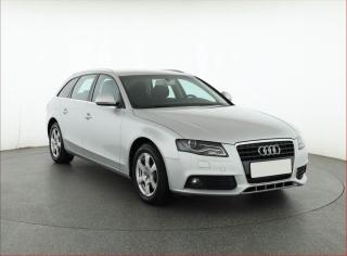 Audi A4 Ambiente 2.0 TDI, Xenony