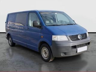 Volkswagen Transporter 2.5 TDI, L2H1, �R