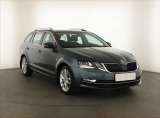 �koda Octavia 1.6 TDI, Navi, Tempomat