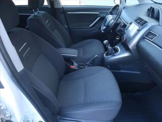 Hyundai ix35 (2011) 2.0 CRDi, 4X4, Serv.kniha - náhled 9