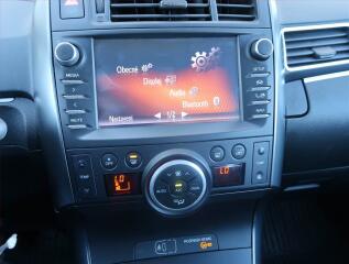 Hyundai ix35 (2011) 2.0 CRDi, 4X4, Serv.kniha - náhled 12