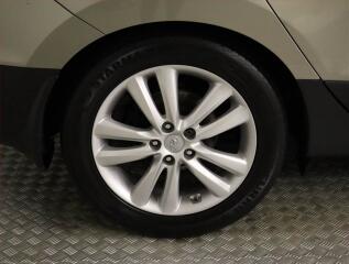 Hyundai ix35 (2011) 2.0 CRDi, 4X4, Serv.kniha - náhled 15