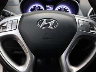 Hyundai ix35 (2011) 2.0 CRDi, 4X4, Serv.kniha - náhled 17