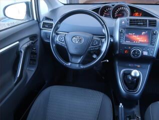 Hyundai ix35 (2011) 2.0 CRDi, 4X4, Serv.kniha - náhled 7