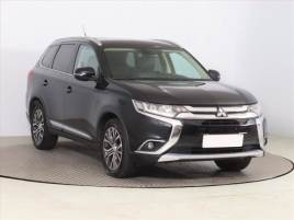 Mitsubishi Outlander 2.0, 4X4, Automat, 7mst