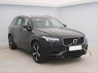 Volvo XC90 R-Design T8 Twin Engine AWD
