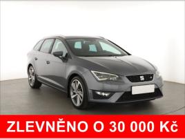 Seat Leon FR 1.8 TSI, R,2.maj