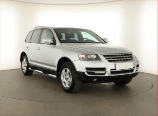 Volkswagen Touareg 3.0 V6 TDI, 4X4, Automat