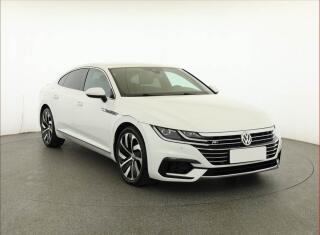 Volkswagen Arteon R-line 2.0 TDI