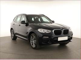 BMW X3 xDrive20d, M-PACKET,AUTOMAT