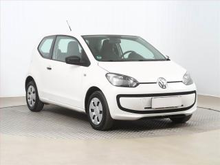 Volkswagen up! 1.0 MPI, nov STK, dobr stav