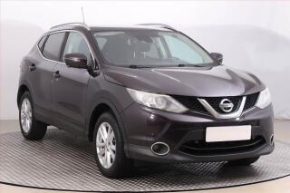 Nissan Qashqai 1.5 dCi, Navi, Tempomat